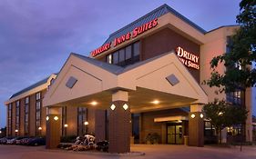 Drury Inn And Suites Champaign