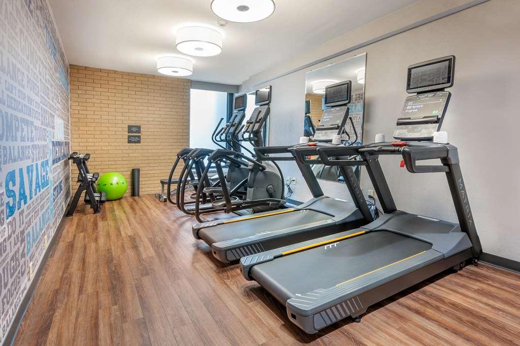 Drury Inn & Suites Champaign Facilities photo
